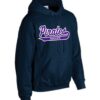 Hoody- Logo #11