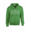 Full Zip- Logo #7